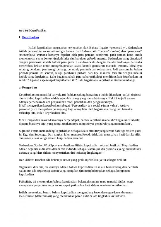picture1_Definisi Penelitian 6931 | Artikel Kepribadian - Psikologi Dan Filsafat