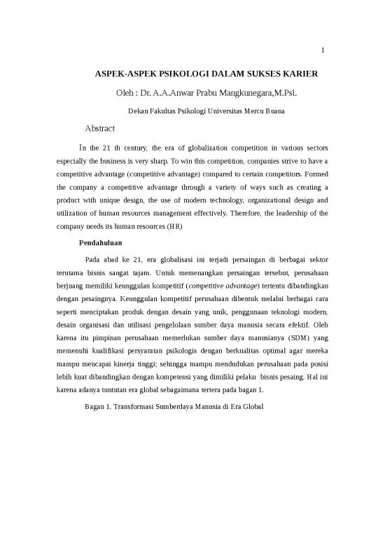 picture1_Business Spread Sheet 6935 | Aspek Aspek Psikologi Dalam Sukses Karier - Psikologi Dan Filsafat