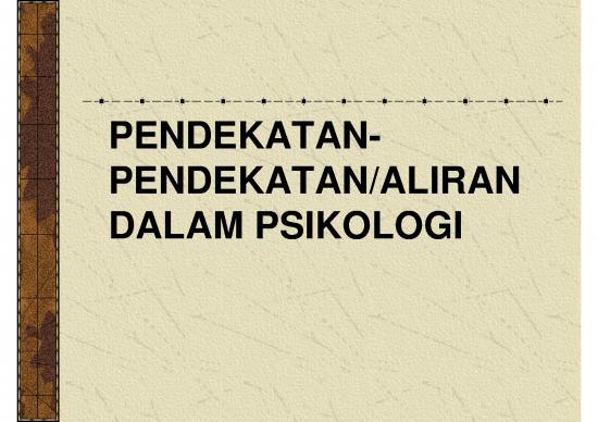 picture1_Psikologi Pdf 7015 | Teori Psikologi - Psikologi Dan Filsafat