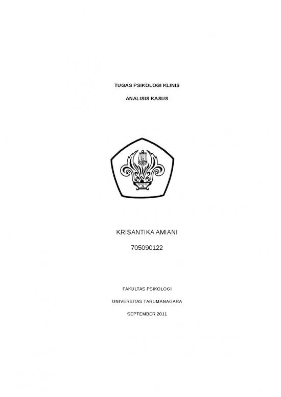 picture1_Tugas Psikologi Klinis Analisis - Psikologi Dan Filsafat