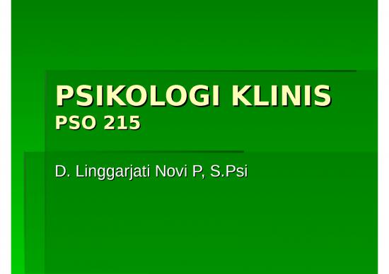 picture_Pengantar Psi Klinis - Psikologi Dan Filsafat