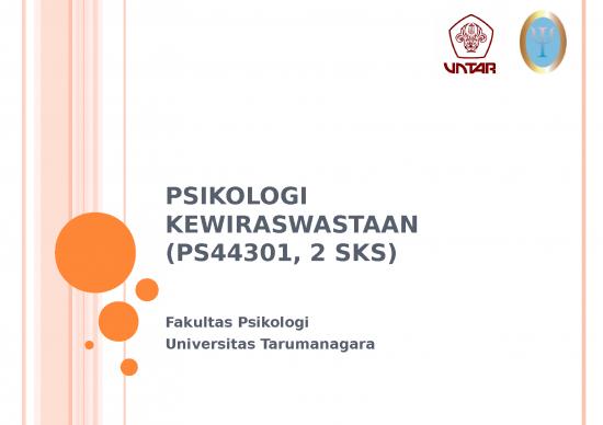 picture_Strategi Ppt 7093 | Psikologi Kewiraswastaan - Psikologi Dan Filsafat