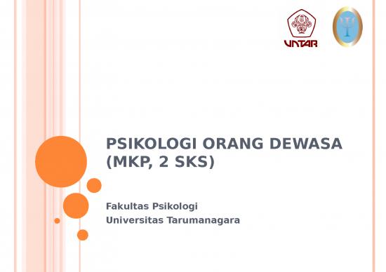 picture1_Psikologi Orang Dewasa - Psikologi Dan Filsafat