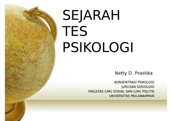 picture1_Fitness Ppt 7106 | Sejarah Tes Psikologi - Psikologi Dan Filsafat