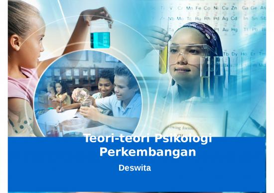 picture Teori Perubahan Perilaku 7110 | Teori Teori Psikologi Perkembangan - Psikologi Dan Filsafat