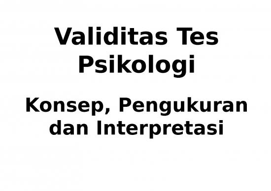 picture1_Area Ppt 7118 | Validitas Tes Psikologi - Psikologi Dan Filsafat