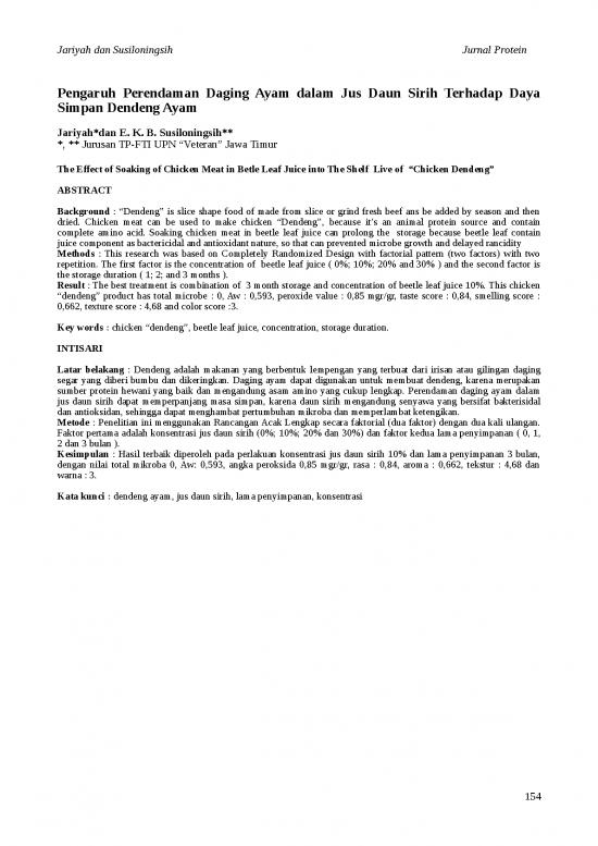 picture1_Make Invoices Microsoft Word 7135 | Pengaruh Perendaman Daging Ayam Dalam Jus Daun Sirih Terhadap Daya Simpan Dendeng Ayam - Pertanian Dan Peternakan