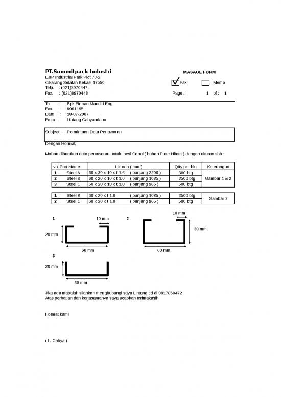 picture1_File Contoh - Memo | Supplier Besi - Sipil Dan Konstruksi
