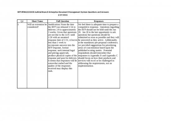 picture1_Sample Excel Document Download 7228 | Docmanage Statewide Rfp Qna - Standar Format