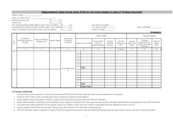 picture_Invoice Template In Excel Format Free Download 7283 | Form I Turnkey - Standar Format