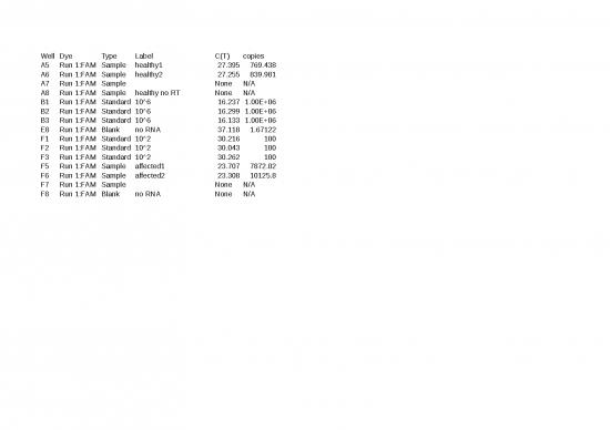 picture Spread Sheet Blank 7325 | Opticonmonitor2 Examplefile - Standar Format