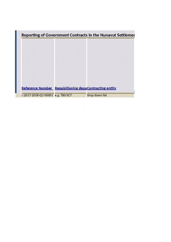 picture1_Excel Sheet Download 7329 | Isc Gc Ca   Nunavut Directive Real Property Reporting Template 1646149894567 Eng - Standar Format