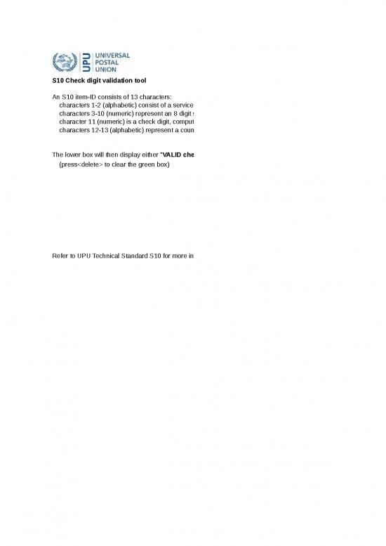 picture1_Excel Sheet Download 7349 | Toolstandardss10checkdigitvalidationtoolen - Standar Format