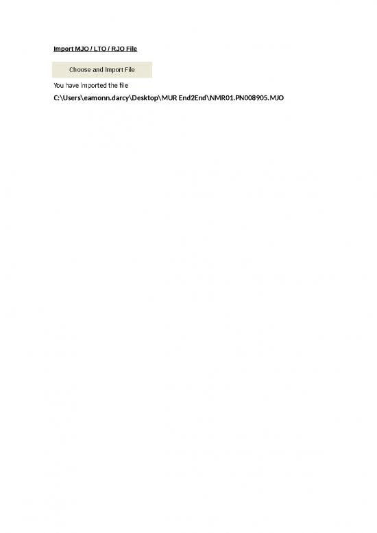 picture1_Excel Sheet Download 7358 | Worksheet In Presentation In Must Read Process Guide For Igts Mur File Processing Tool V3 2 - Standar Format