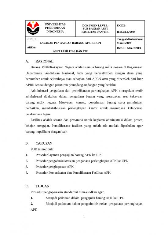 picture1_Sop No  1 Pengajuan Barang  Apk - Standar Format