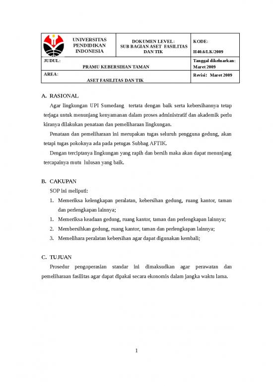 picture1_Sop No  10 Pramu Kebersihantaman - Standar Format