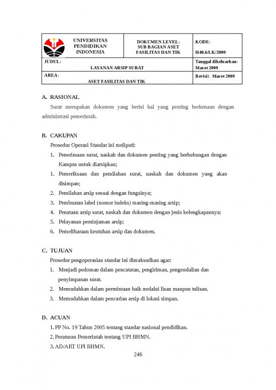 picture_Sop No  7 Arsip Surat - Standar Format