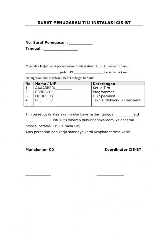 picture1_Surat Penugasan Tim Instalasi Cis - Standar Format