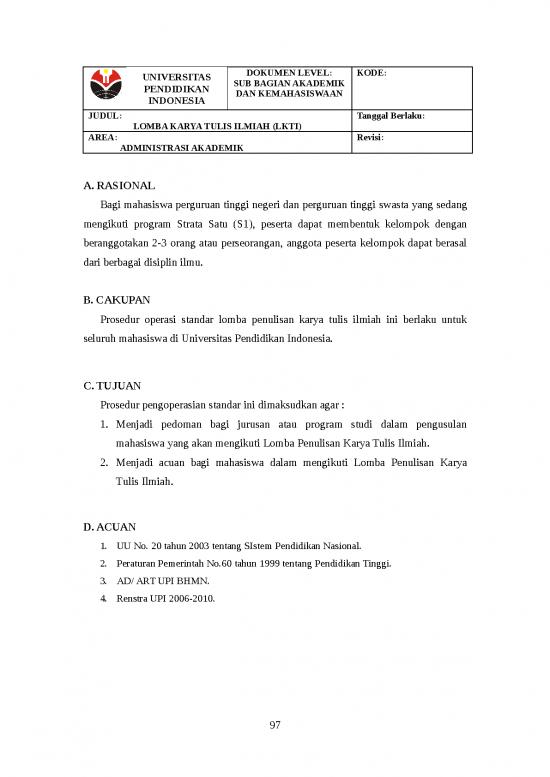 picture1_Tujuan Penulisan Karya Ilmiah 7407 | Sop Lomba Karya Tulis Ilmiah  Lkti - Standar Format