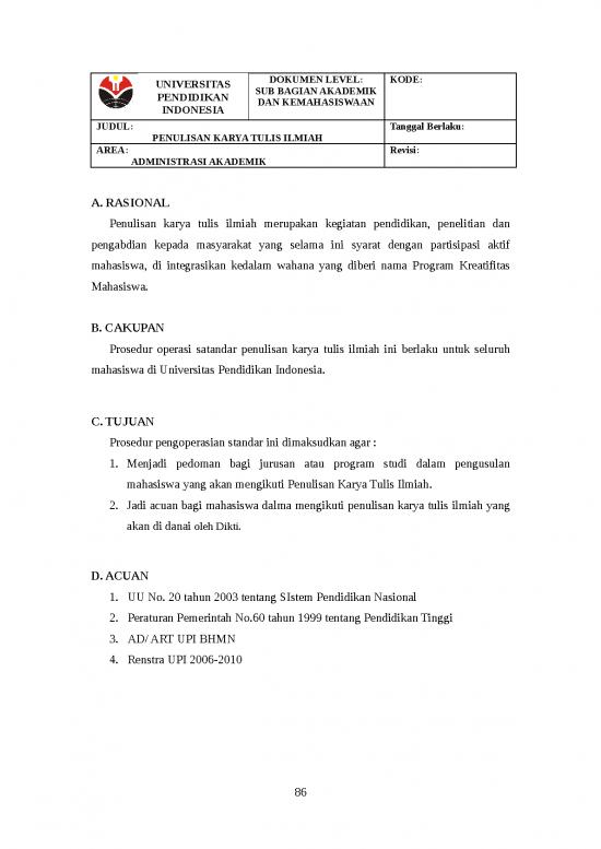picture1_Tujuan Penelitian Adalah 7412 | Sop Penulisan Karya Tulis Ilmiah - Standar Format