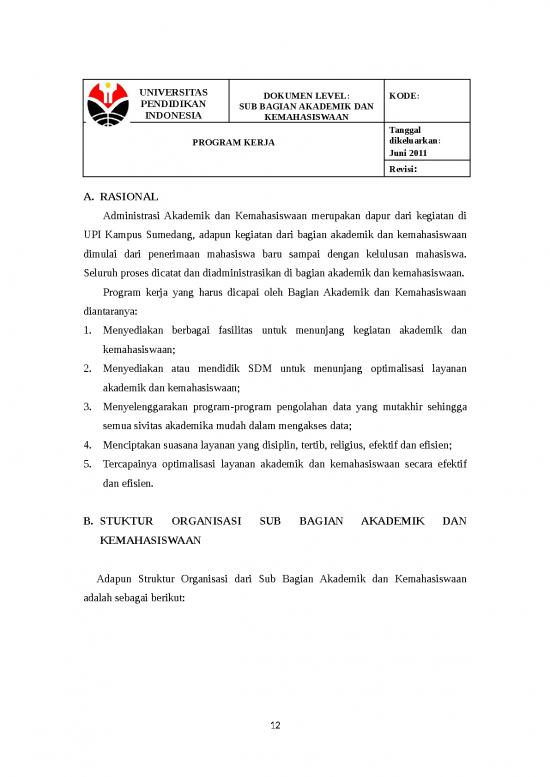 picture_Sop Program Kerja - Standar Format