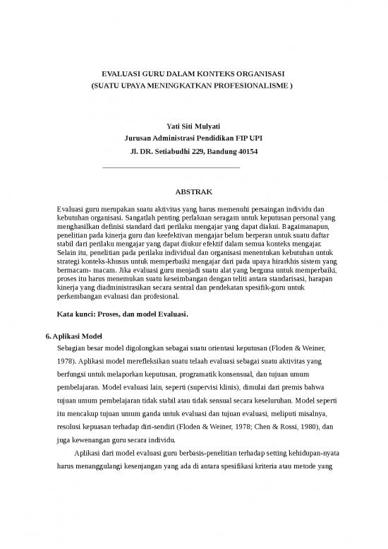 picture1_Definisi Penelitian 7438 | Evaluasi Guru Dalam Konteks Organisasi  Suatu Upaya Meningkatkan Profesionalisme - Ilmu Kependidikan