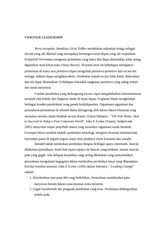 picture1_Presentasi Usaha 7446 | Visioner Leadership - Ilmu Kependidikan