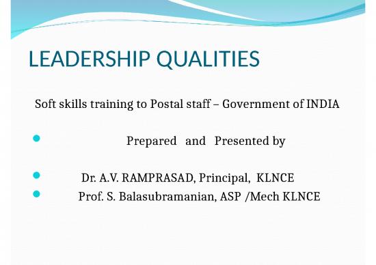 picture Educational Background For Powerpoint Presentation 74231 | 006 Prin Bala What Is Leadership Merge