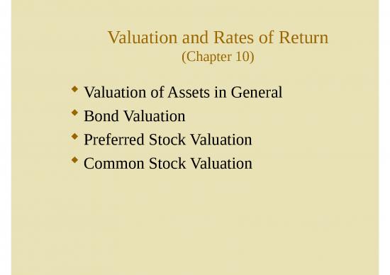 picture Financial Presentation Template 74031 | 133chapter102002