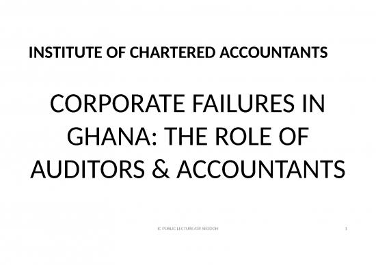 picture1_Corporate Powerpoint Templates 73117 | 1corporate Failure The Role Of Accountants And Auditors
