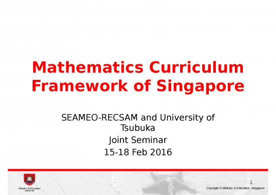 picture Corporate Powerpoint Templates 72619 | 20160216 Presenatation At Seameo Recsam U Of Tsubuka Joint Seminar