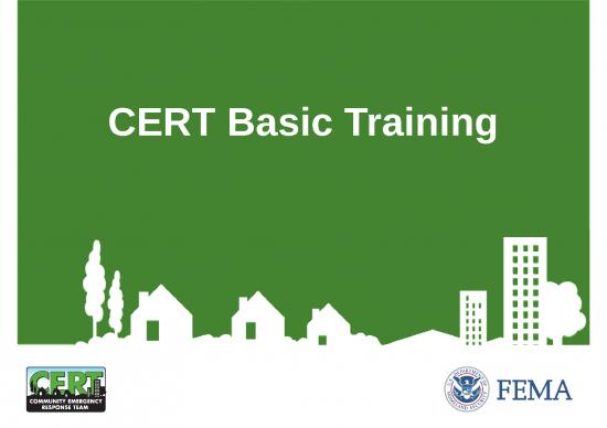 picture_Unit Plan Ppt 73678 | 2019 Cert Basic Module 4   Disaster Medical Operations   Part 2