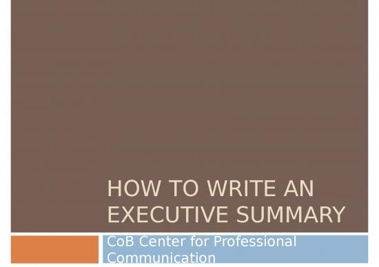 picture_Information Ppt 72958 | 2866 634692966718788681 How To Write An Executive Summary