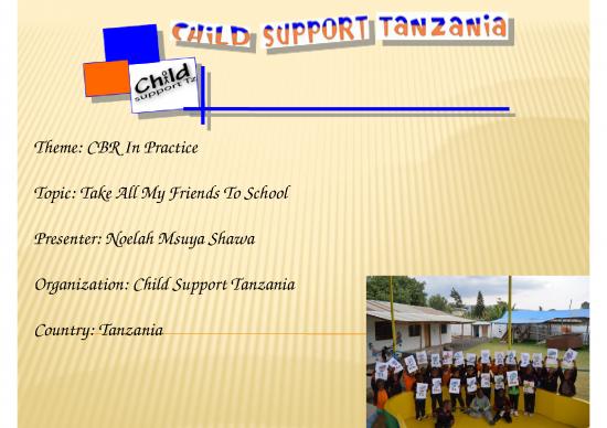 picture Education Ppt 72845 | 2 Noelah Msuya Shawa