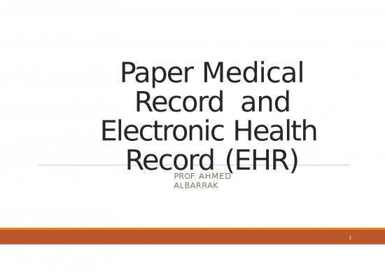 picture_Information Ppt 73151 | 3  Medical Record And Electronic Medical Record Converted