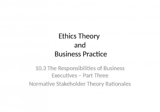 picture1_Corporate Powerpoint Templates 73295 | 3 The Responsibilities Of Executives   Normative Stakeholder Theory Rationalesprfrd
