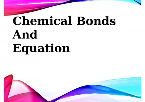 picture Covalent Bond Ppt 72113 | 4215e5643714452f9237cc6160fbddff