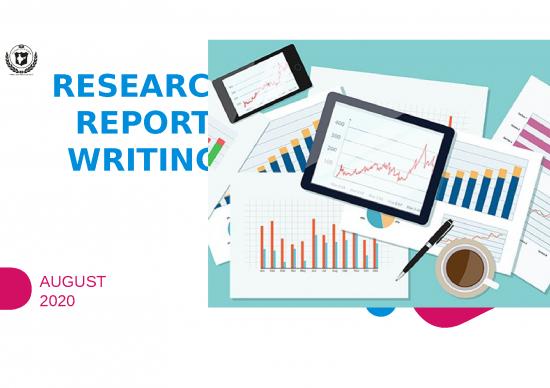 picture Education Ppt 72954 | 58 Research Report Writing Nikhil Raman