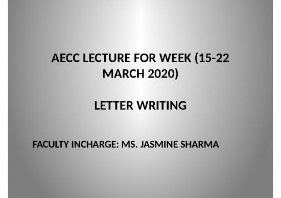 picture Business Ppt Templates 73880 | Aecc Lecture For Week 1 2