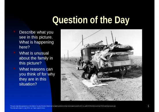 picture1_Business Ppt Templates 74215 | America Thegreatdepression