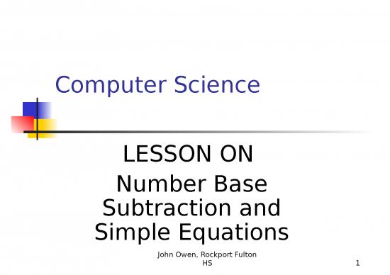 picture_Subtraction Ppt 72507 | Ap08 Cs Numbasearith Lesson2