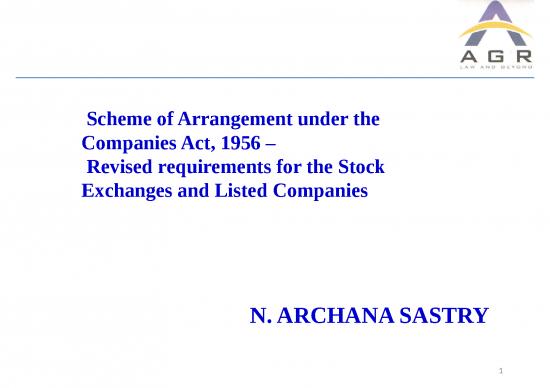 picture Company Presentation Templates 73590 | Archana  Presentation   Study Circle Meeting   Sebi Circular
