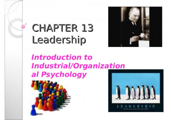 picture1_Leadership Ppt 73736 | Asli Goncu Psy 482 Chapter 13