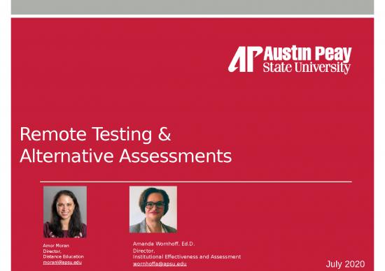 picture_Powerpoint For Students 73875 | Assessments Ppt
