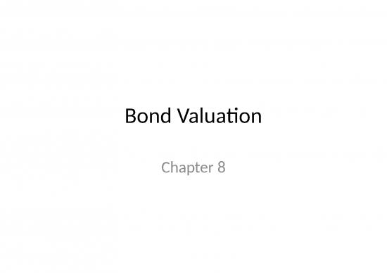 picture_Corporate Powerpoint Templates 73900 | Bond Valuation