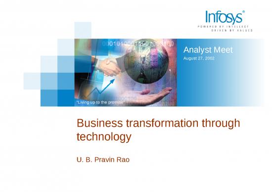 picture_Corporate Powerpoint Templates 72783 | Business Transformation Through Technology