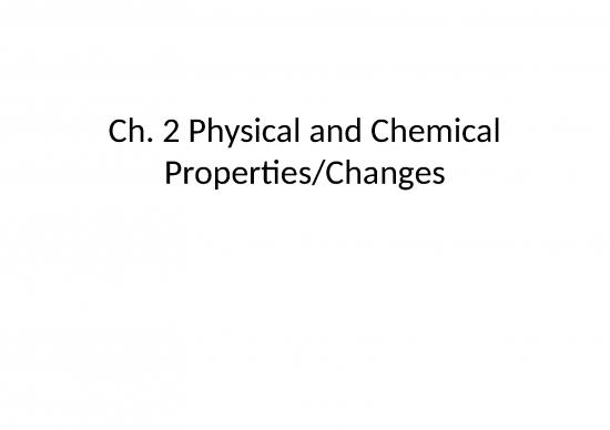 picture Ppt Chemical 72326 | C 2 Physical And Chemical Properties