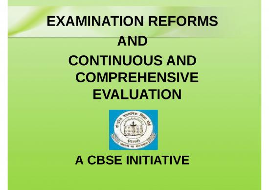 picture1_Education Ppt 74119 | Cce Parentorientation