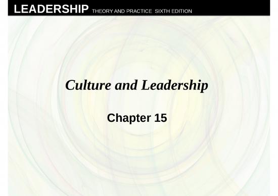 picture Business Ppt Templates 73718 | Ch15 Culture