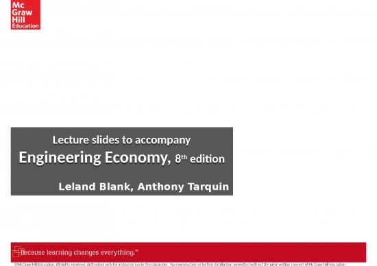 picture Investment Ppt 74022 | Ch 8   Rate Of Return For Multiple Alternatives